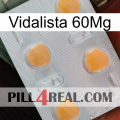 Vidalista 60Mg 24